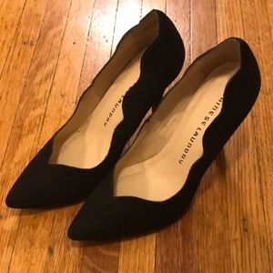 Chinese Laundry Pumps